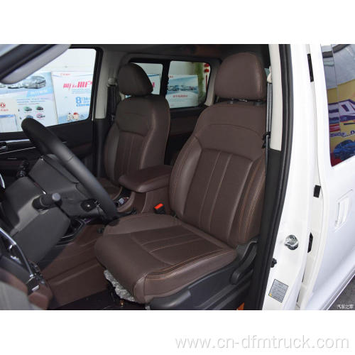 Dongfeng Fengxing M6 9 SEATS MPV CAR